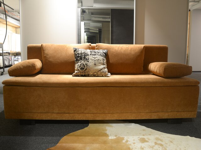 Hjort Knudsen Schlafsofa 2803 Erft cooper 67442 1