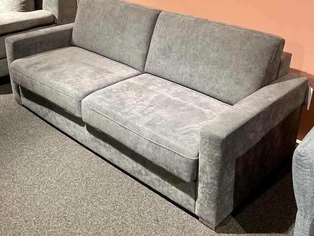 Restyl Doppelliege Molto grau 39377 1 Restyl Doppelliege Molto grau 39377 1