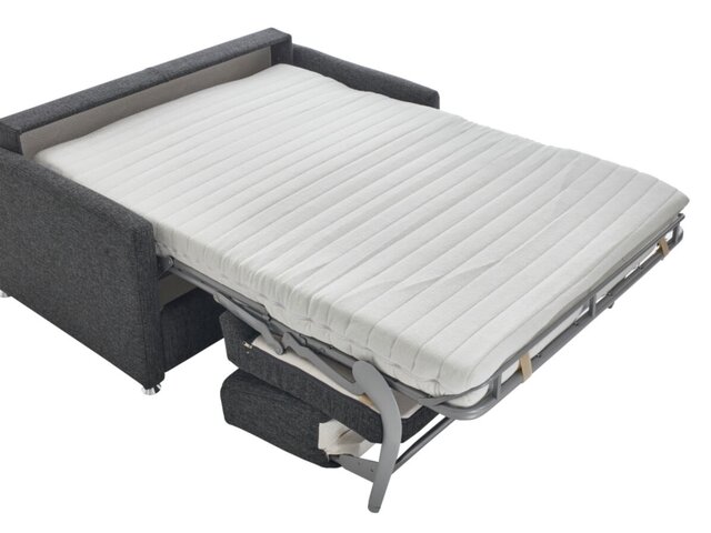 Restyl Doppelliege Molto grau 39377 3 Restyl Doppelliege Molto grau 39377 3
