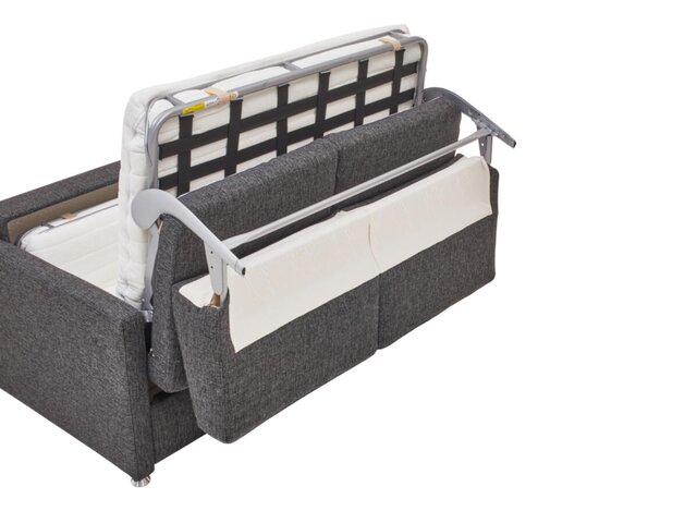 Restyl Doppelliege Molto grau 39377 4 Restyl Doppelliege Molto grau 39377 4