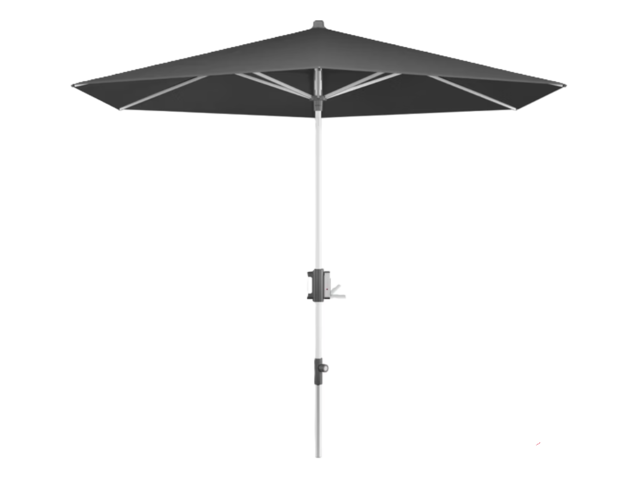 Doppler Kurbelschirm KNIRPS APOLL dark grey 76754 1