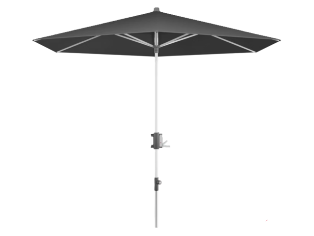 Doppler Kurbelschirm KNIRPS APOLL dark grey 76754 1