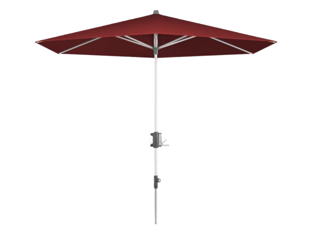 Doppler Kurbelschirm KNIRPS APOLL bordeaux 76755 1