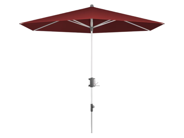 Doppler Kurbelschirm KNIRPS APOLL bordeaux 76755 1