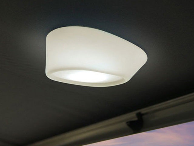 Umbrosa LED-Licht ETNA weiß 11675