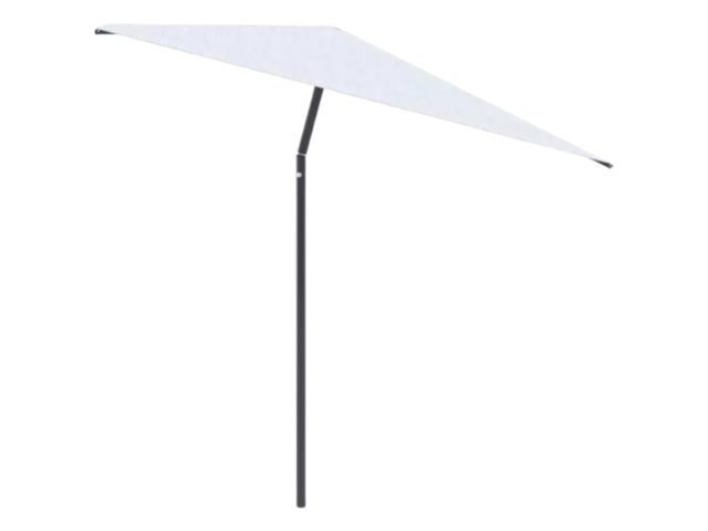 Umbrosa Schirm INFINA 250 blush 70498 1