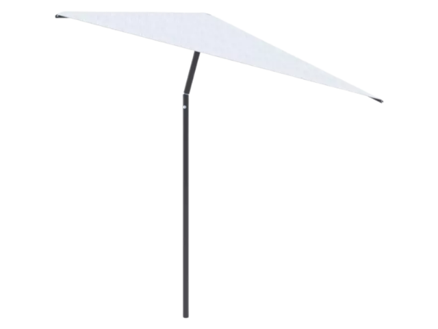 Umbrosa Schirm INFINA 250 blush 70498