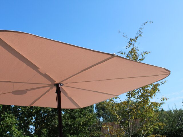 Umbrosa Schirm NATA 230 marble 59205 4