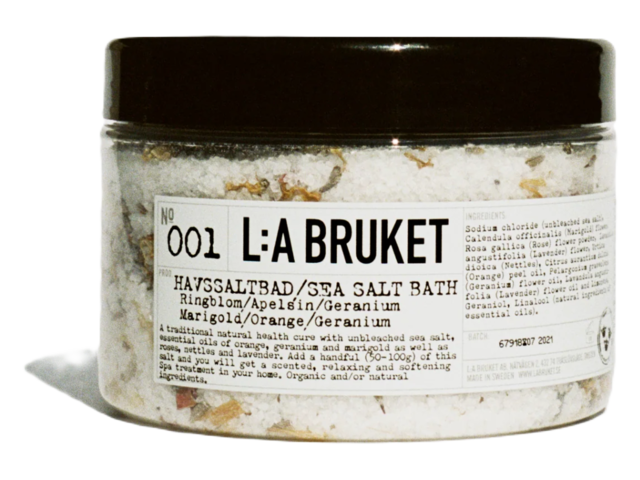 L:A Bruket Meersalzbad 001 72371 1 L:A Bruket Meersalzbad 001 72371 1