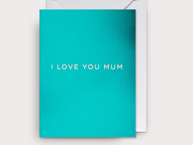 Lagom Design Minikarte Cherished "Marvellous Mum" 66531 3