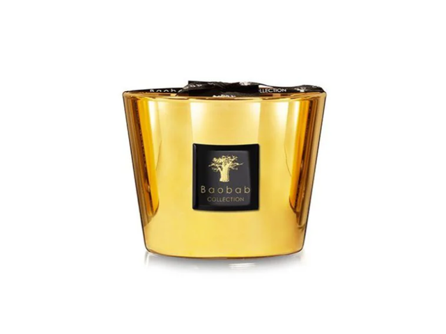 Baobab Duftkerze Aurum 10 69326 4
