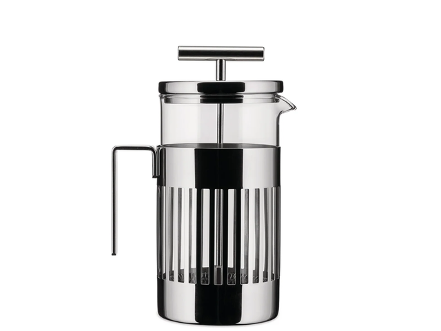 Alessi Kaffee-Pressfilter für 3 Tassen 65983 Alessi Kaffee-Pressfilter für 3 Tassen 65983