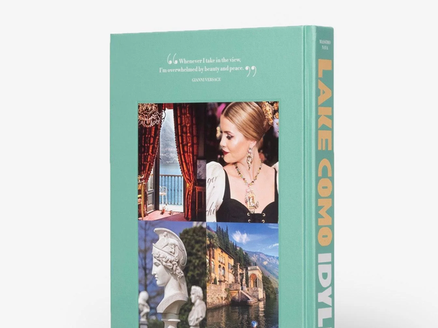 Assouline Coffeetable Travelbook Comer See 68772 2