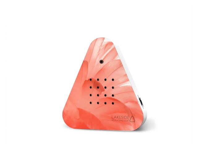 Relaxound Lakesidebox Spring 24 Red Feathers 68659 1
