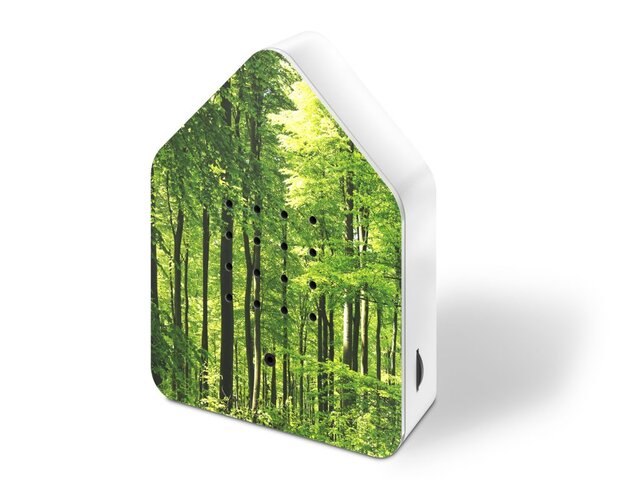 Relaxound Zwitscherbox Forest Schwarzwald 68666 Relaxound Zwitscherbox Forest Schwarzwald 68666