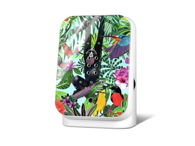 Relaxound Junglebox Tropic Jungle 68672