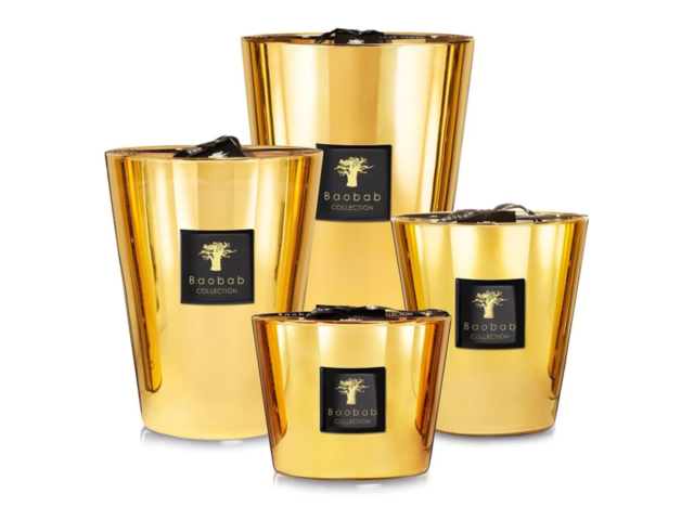 Baobab Duftkerze Aurum 10 69326 1
