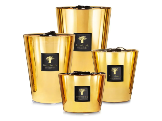 Baobab Duftkerze Aurum 10 69326 1