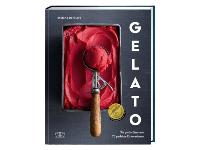 DT-Collection Buch Gelato 69197 DT-Collection Buch Gelato 69197