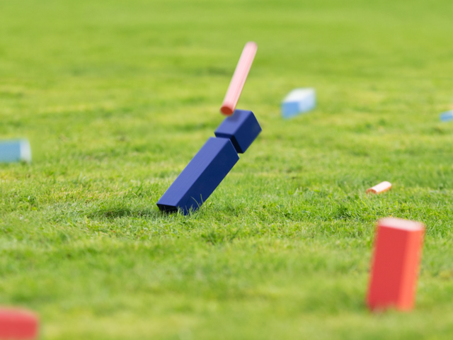 Remember Outdoorspiel KUBB 95862 2