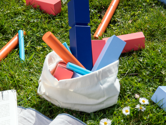 Remember Outdoorspiel KUBB 95862 3