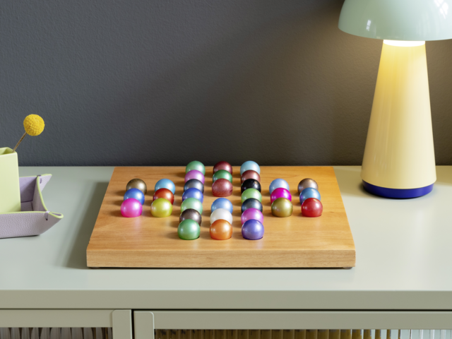 Remember Brettspiel SOLITAIR 71353 2