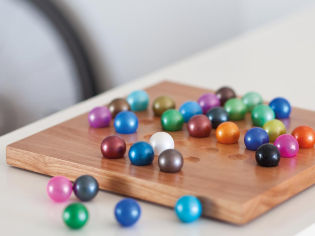 Remember Brettspiel SOLITAIR 71353 3