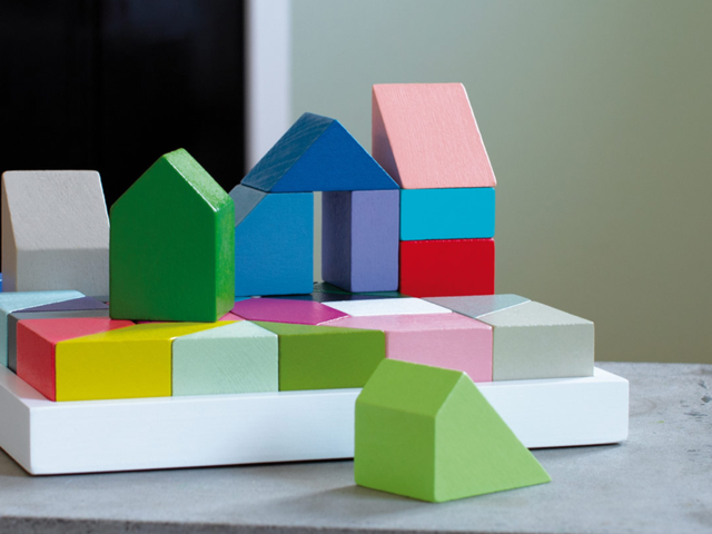 Remember Holzpuzzle THIRTY 71720 2