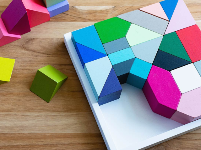 Remember Holzpuzzle THIRTY 71720 3