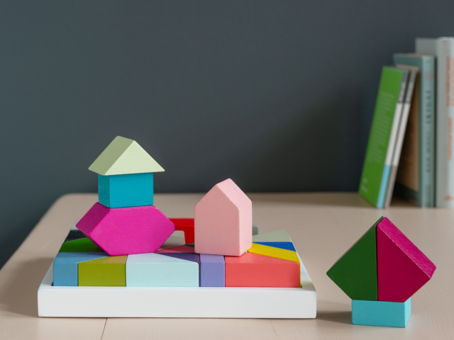 Remember Holzpuzzle THIRTY 71720 4