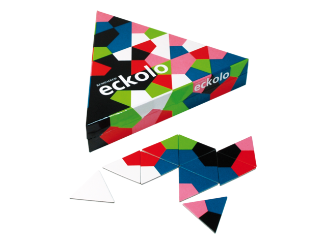 Remember Anlegepuzzle ECKOLO 71721 1