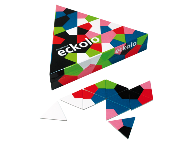 Remember Anlegepuzzle ECKOLO 71721 Remember Anlegepuzzle ECKOLO 71721