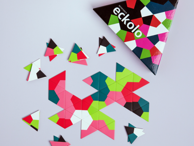 Remember Anlegepuzzle ECKOLO 71721 2