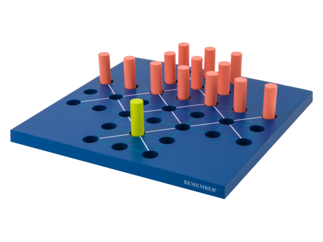 Remember Brettspiel CATCH 71723 1 Remember Brettspiel CATCH 71723 1