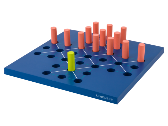 Remember Brettspiel CATCH 71723