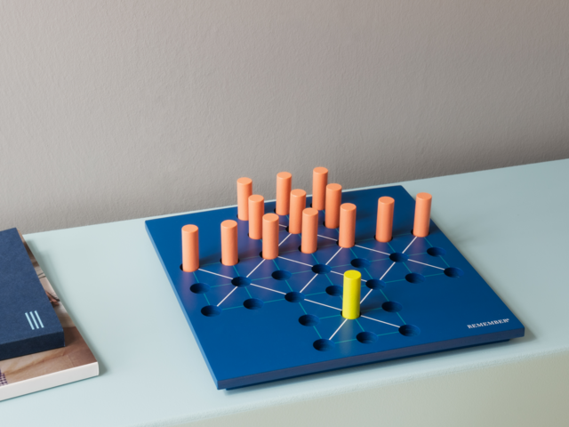 Remember Brettspiel CATCH 71723 2 Remember Brettspiel CATCH 71723 2