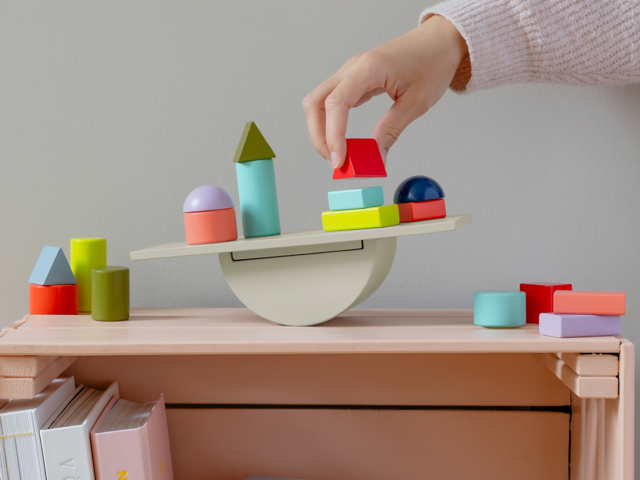 Remember Balancespiel TIVOLI 72190 3