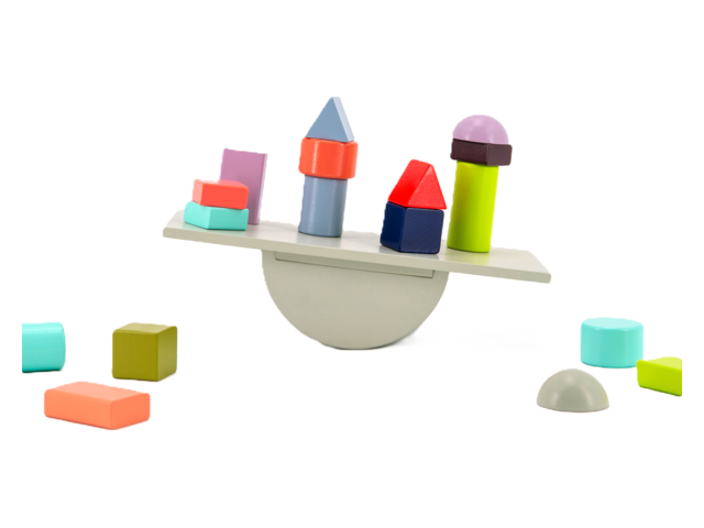 Remember Balancespiel TIVOLI 72190 1