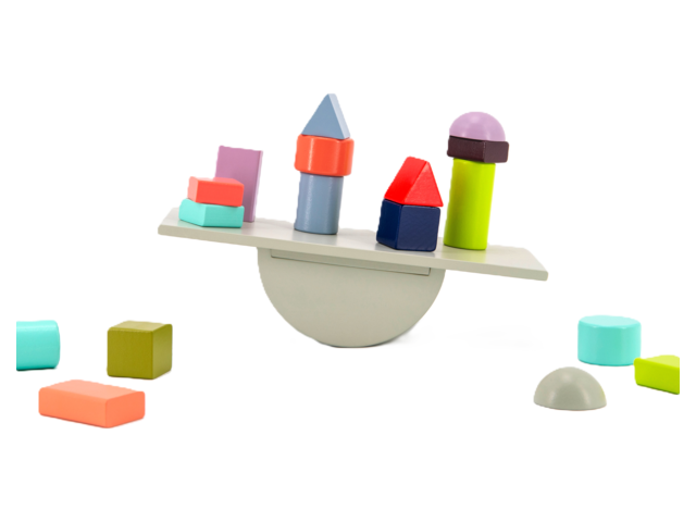 Remember Balancespiel TIVOLI 72190