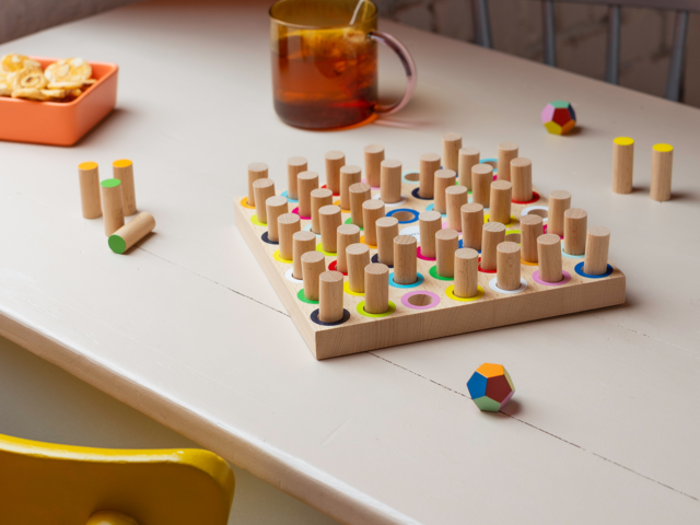 Remember Gedächtnisspiel MOMO 74498 2