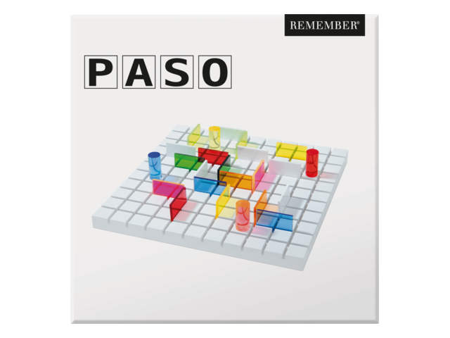 Remember Taktikspiel PASO 74499 1