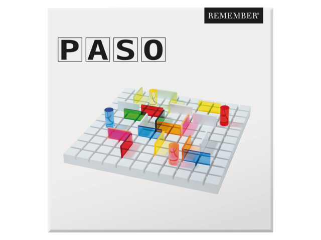Remember Taktikspiel PASO 74499 1