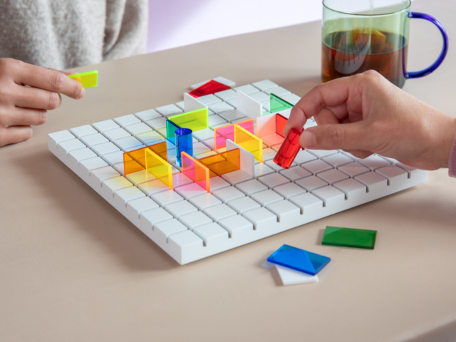 Remember Taktikspiel PASO 74499 4