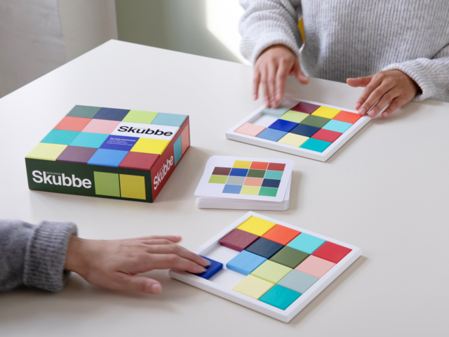 Remember Schiebespiel SKUBBE 71351 2