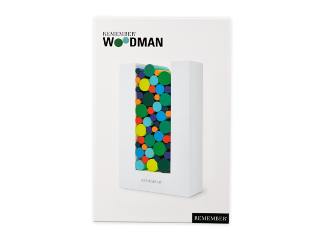 Remember Geschicklichkeitsspiel WOODMAN 71356 4