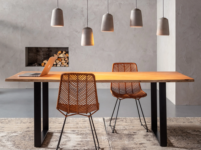 Kare Stuhl Ko Lanta natur 60615 2