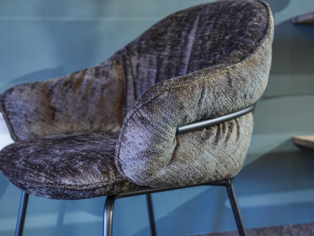 Freifrau Lowchair MARIE chouchou 71475 2