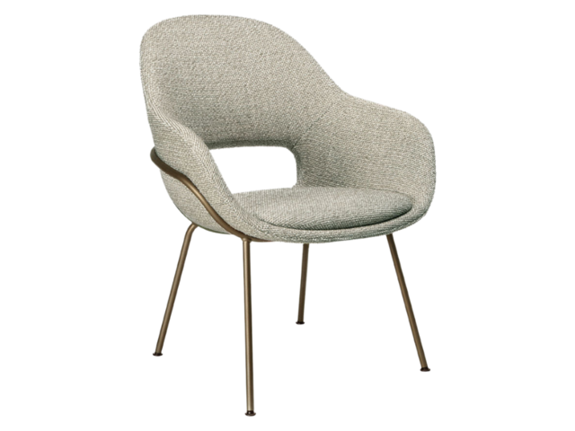 freifrau Armstuhl Theia high ssahco safire 71482 freifrau Armstuhl Theia high ssahco safire 71482