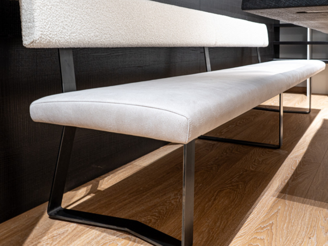 Forcher Bankteil COLIN vintage/bouclé 73317 1