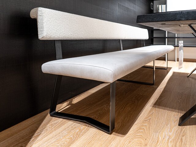 Forcher Bankteil COLIN vintage/bouclé 73317 2